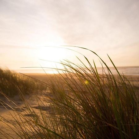 Grosse Nordseewelle Ohne Hund Norden Exterior photo